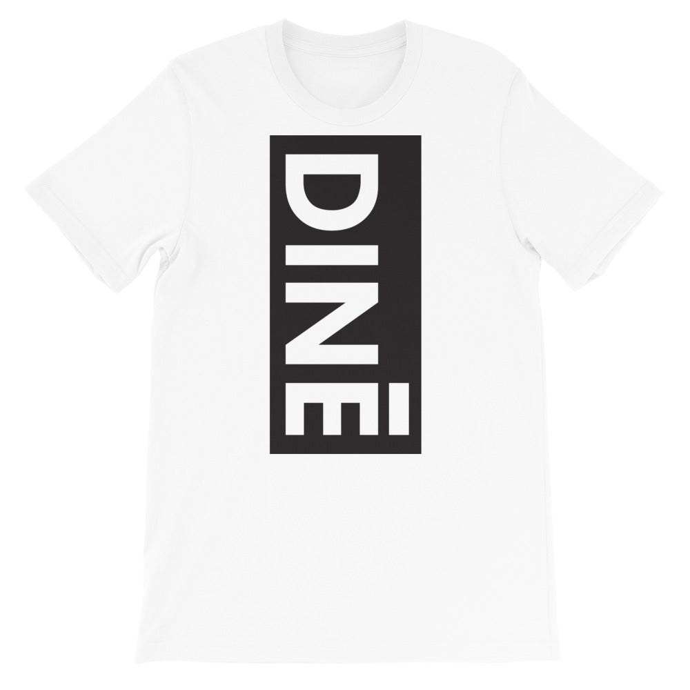 Diné Tee