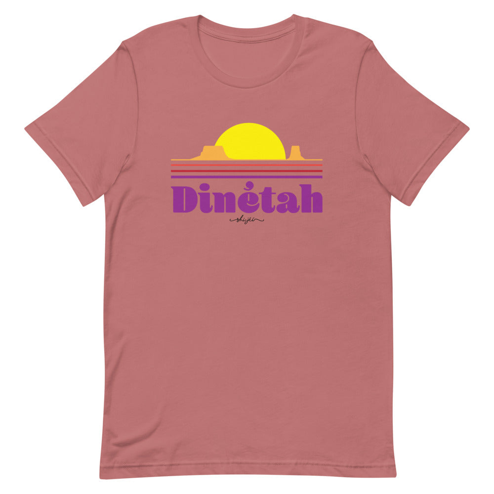 Dinétah Tee