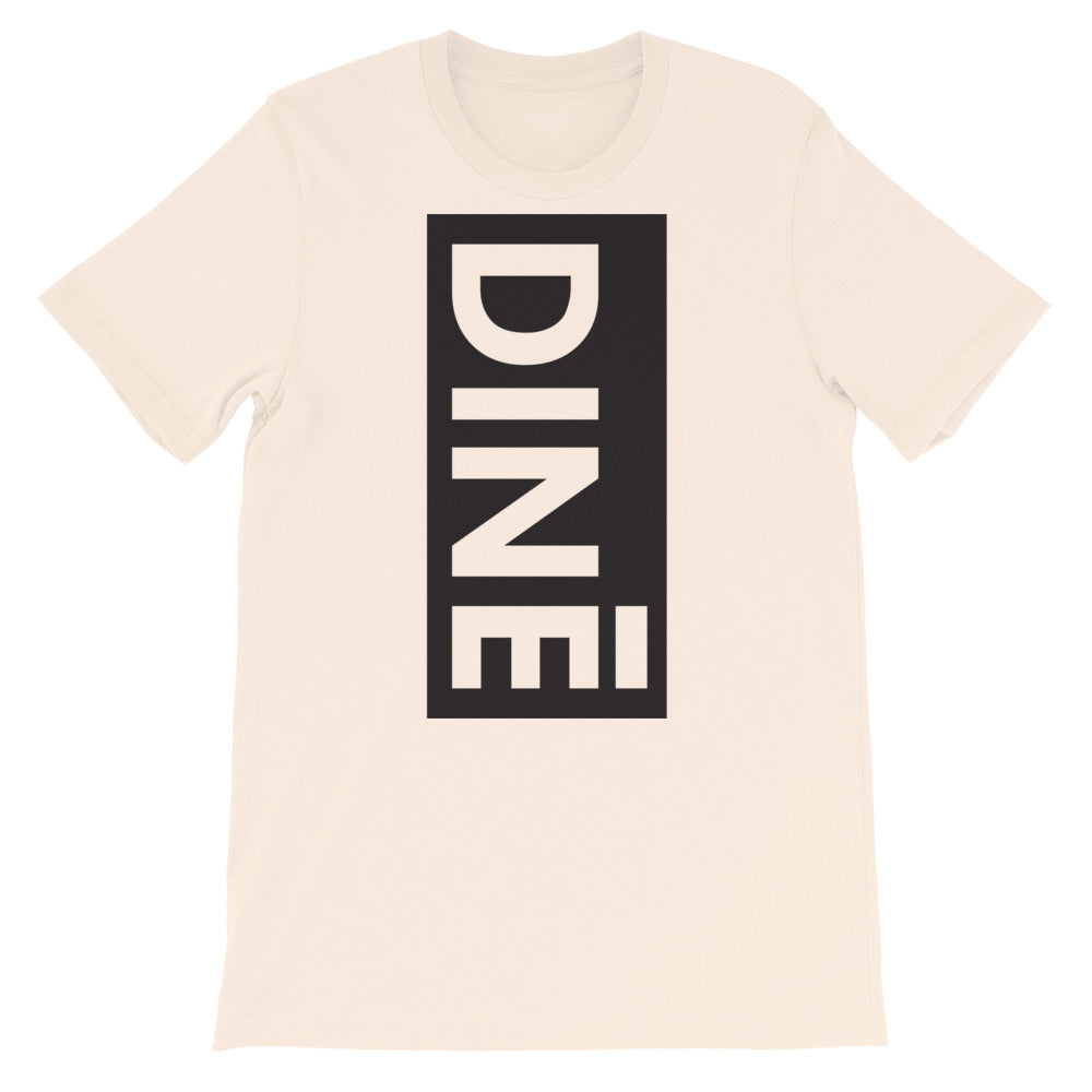 Diné Tee