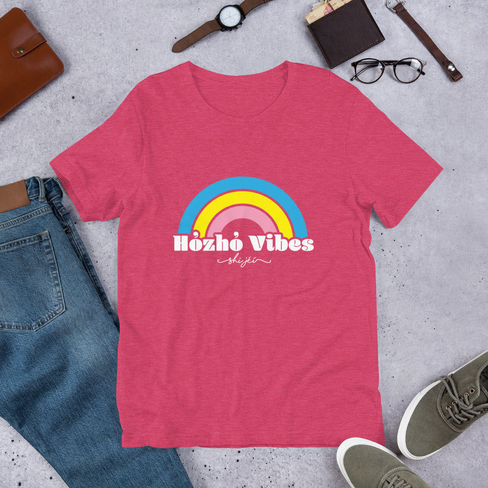 Hózhó Vibes Tee