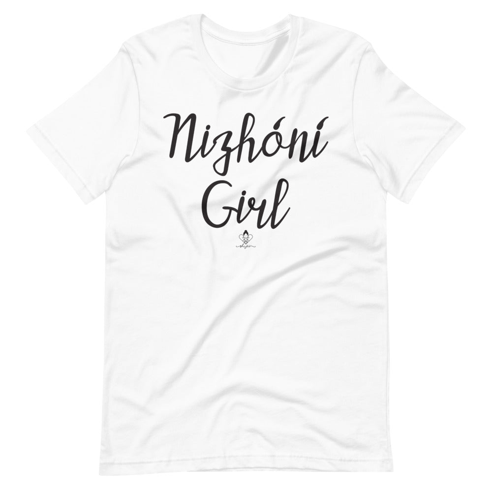 Nizhóní Girl Tee