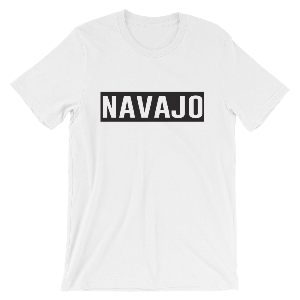 Navajo Stamp Tee