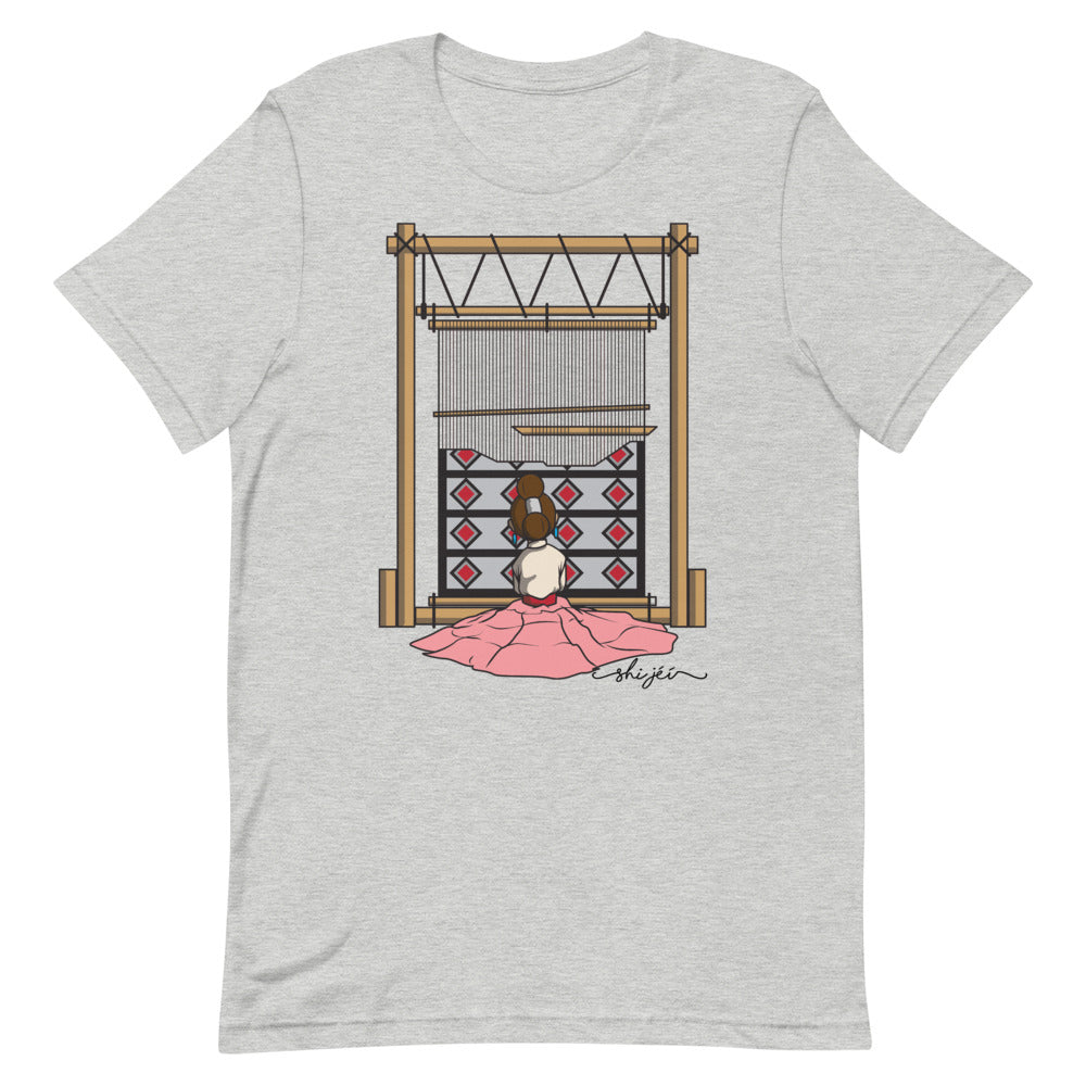 Navajo Weaver Tee