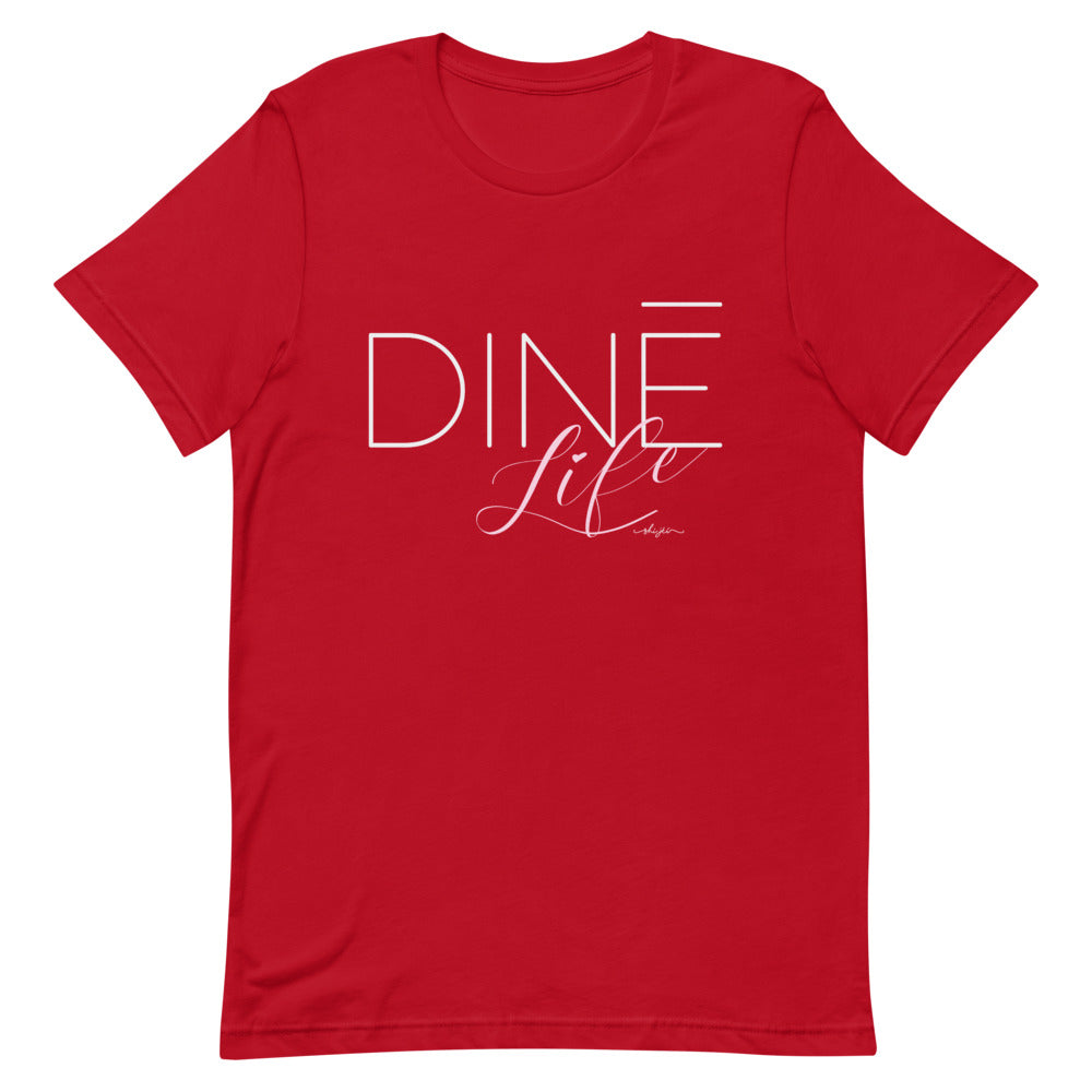 Diné Life Tee