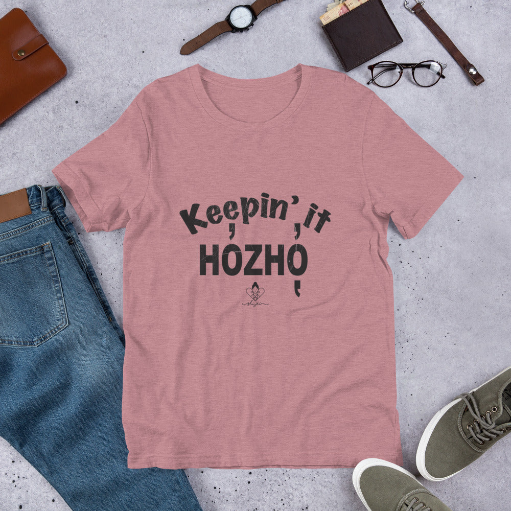 Keepin' It Hozho Tee