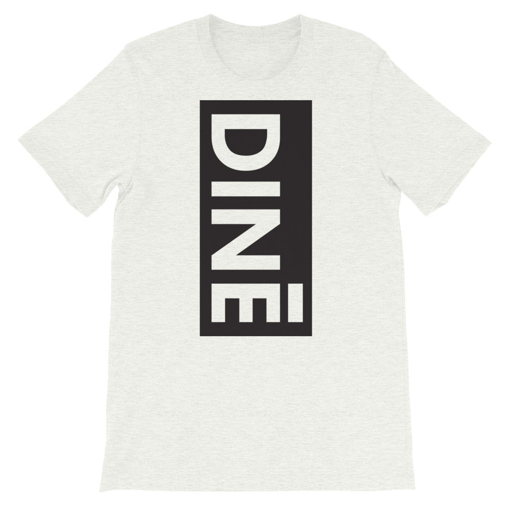 Diné Tee