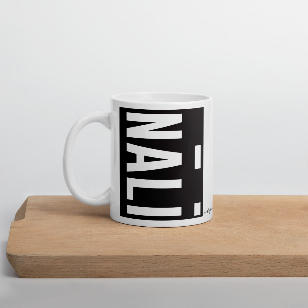 Nálí Mug