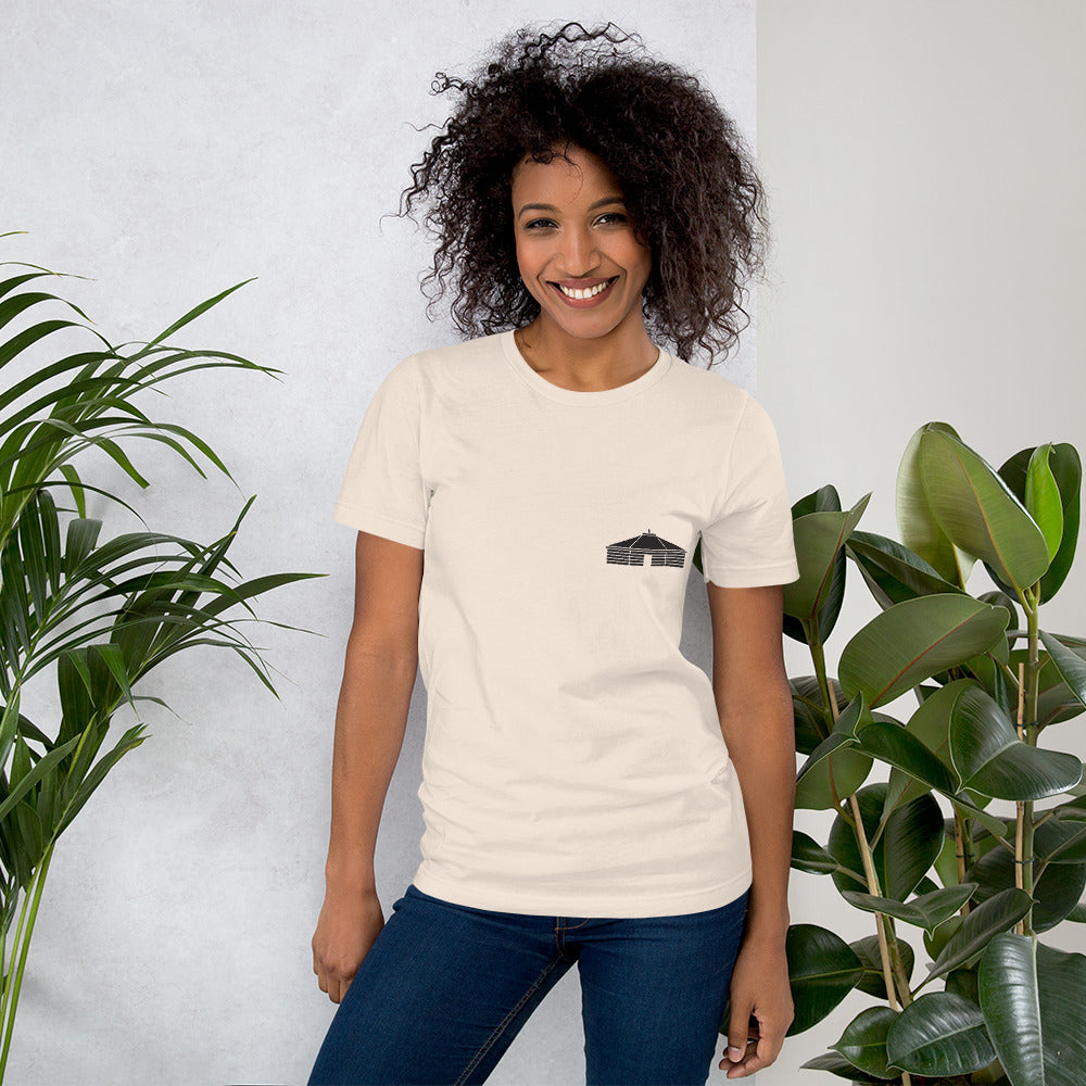 Hogan Tee