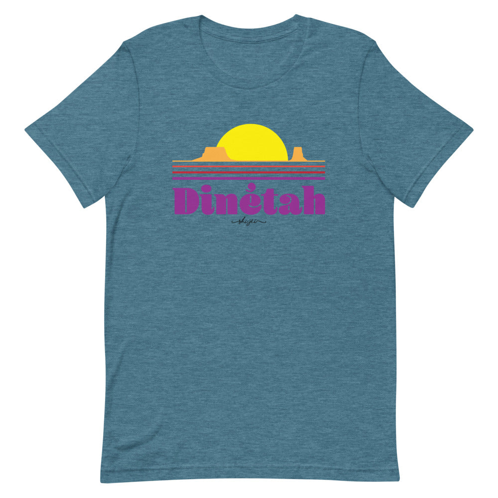 Dinétah Tee