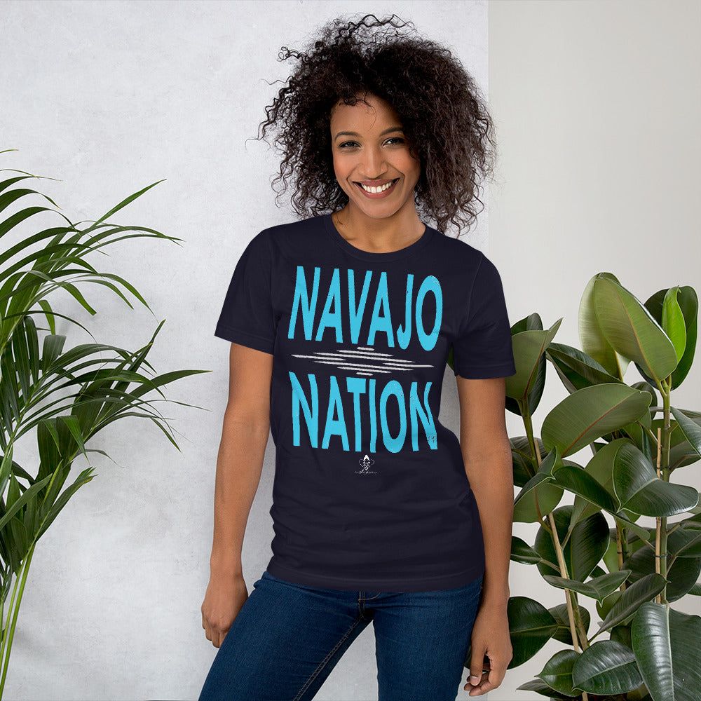Navajo Nation Tee
