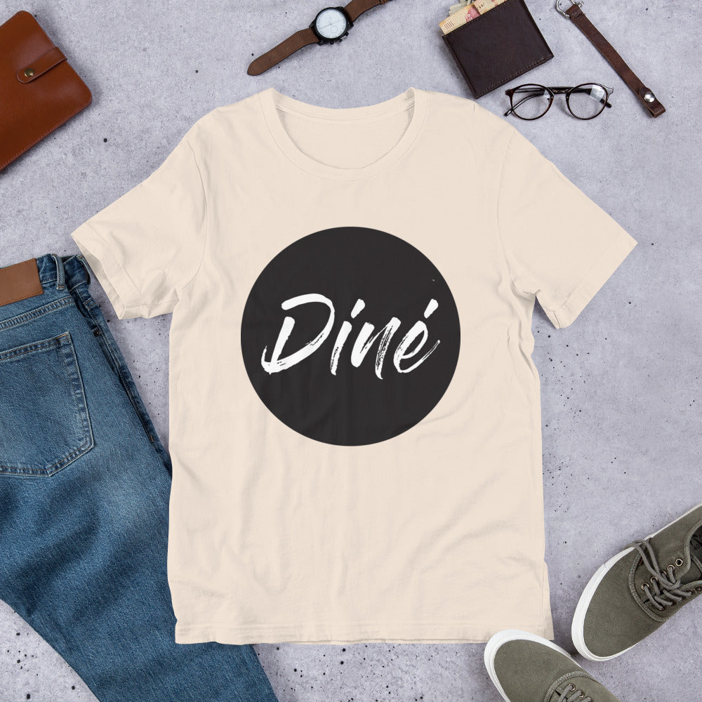 Diné Tee