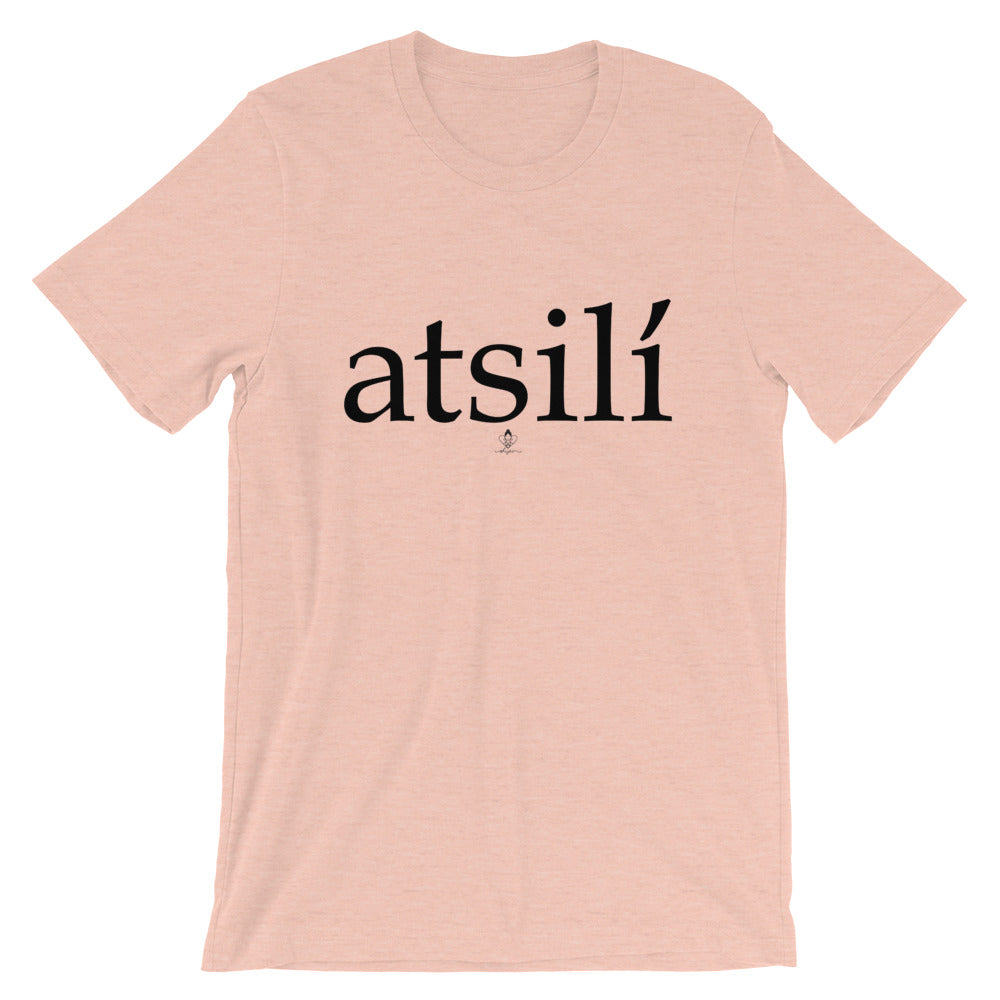 Atsilí Tee