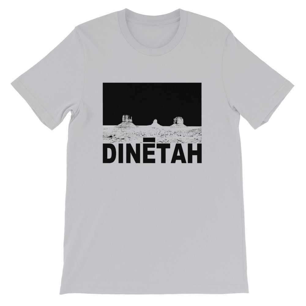 Dinétah Tee
