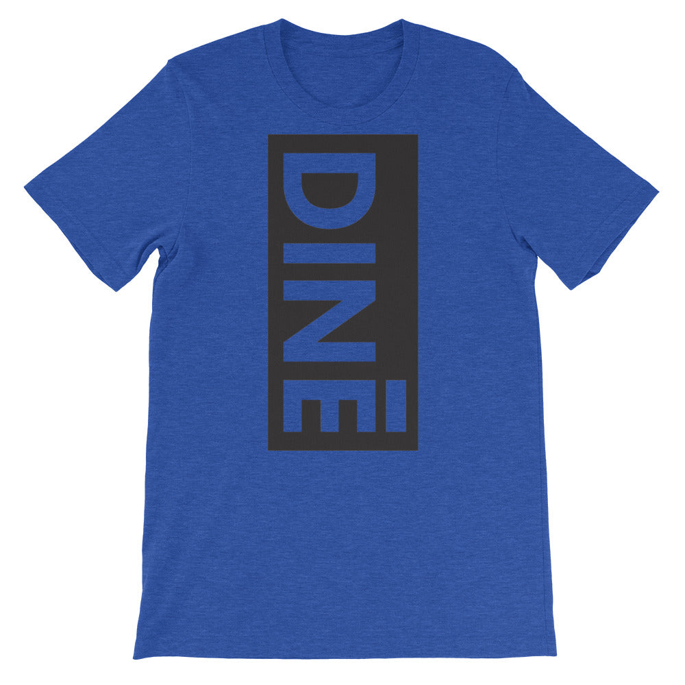 Diné Tee