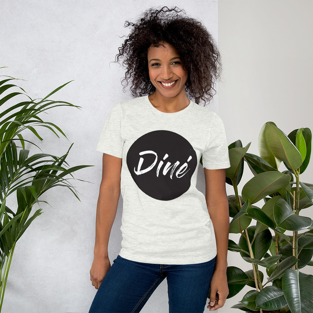 Diné Unisex Tee