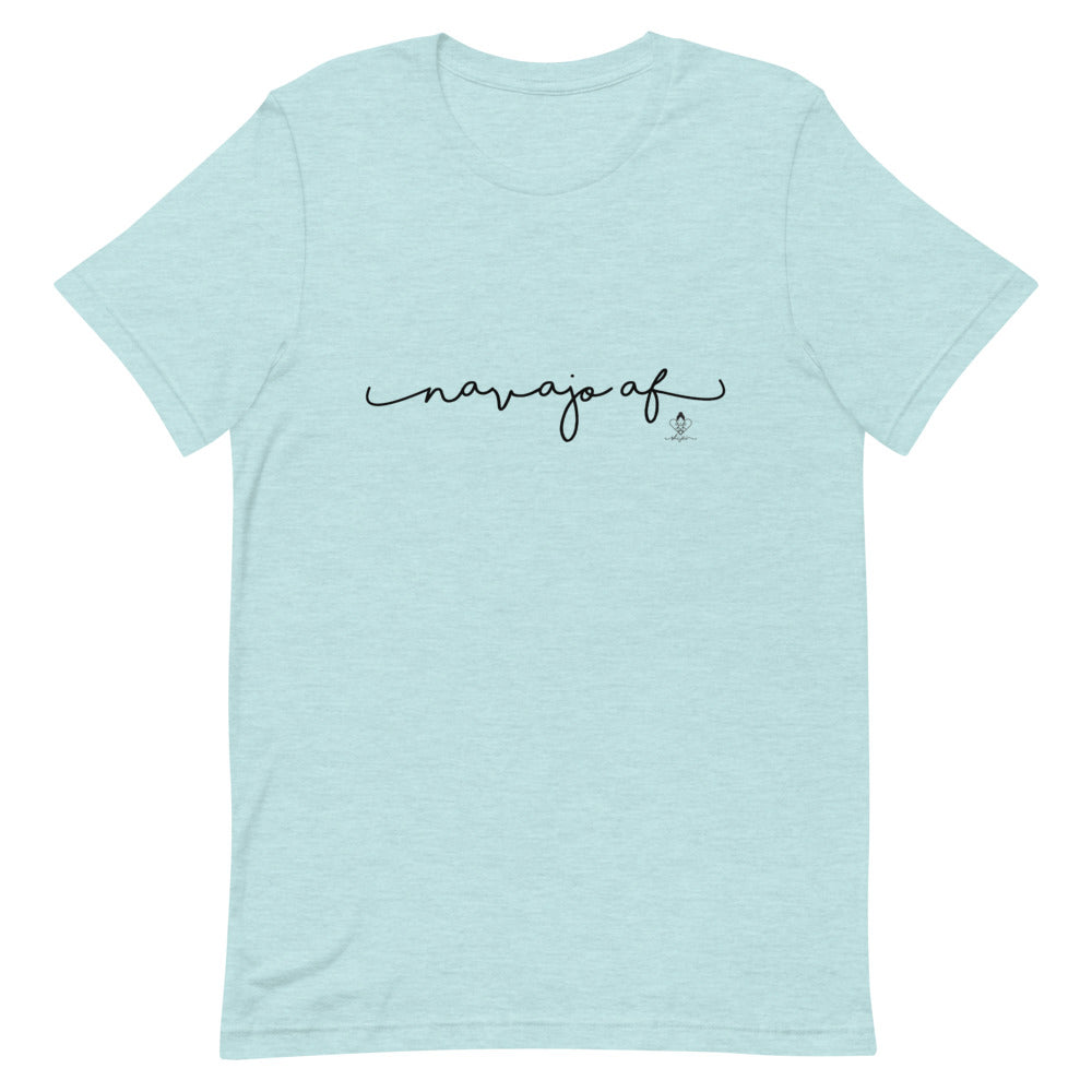 Navajo af Tee