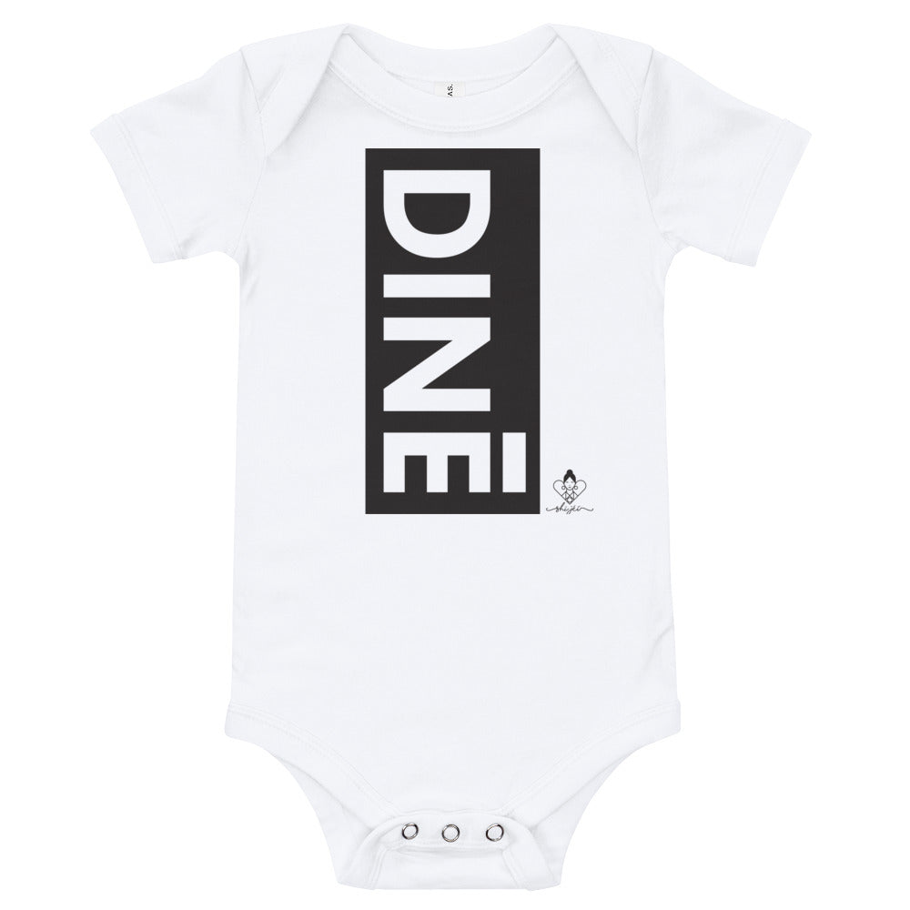 Diné Onesie