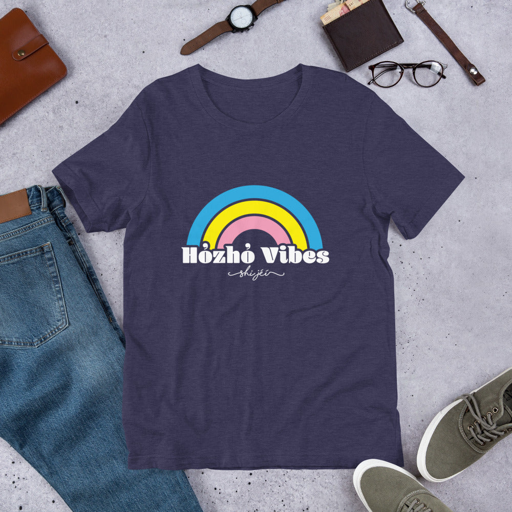 Hózhó Vibes Tee