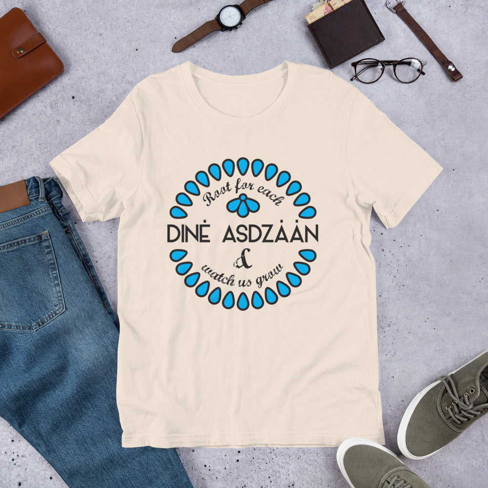 Diné Asdzaan T-Shirt
