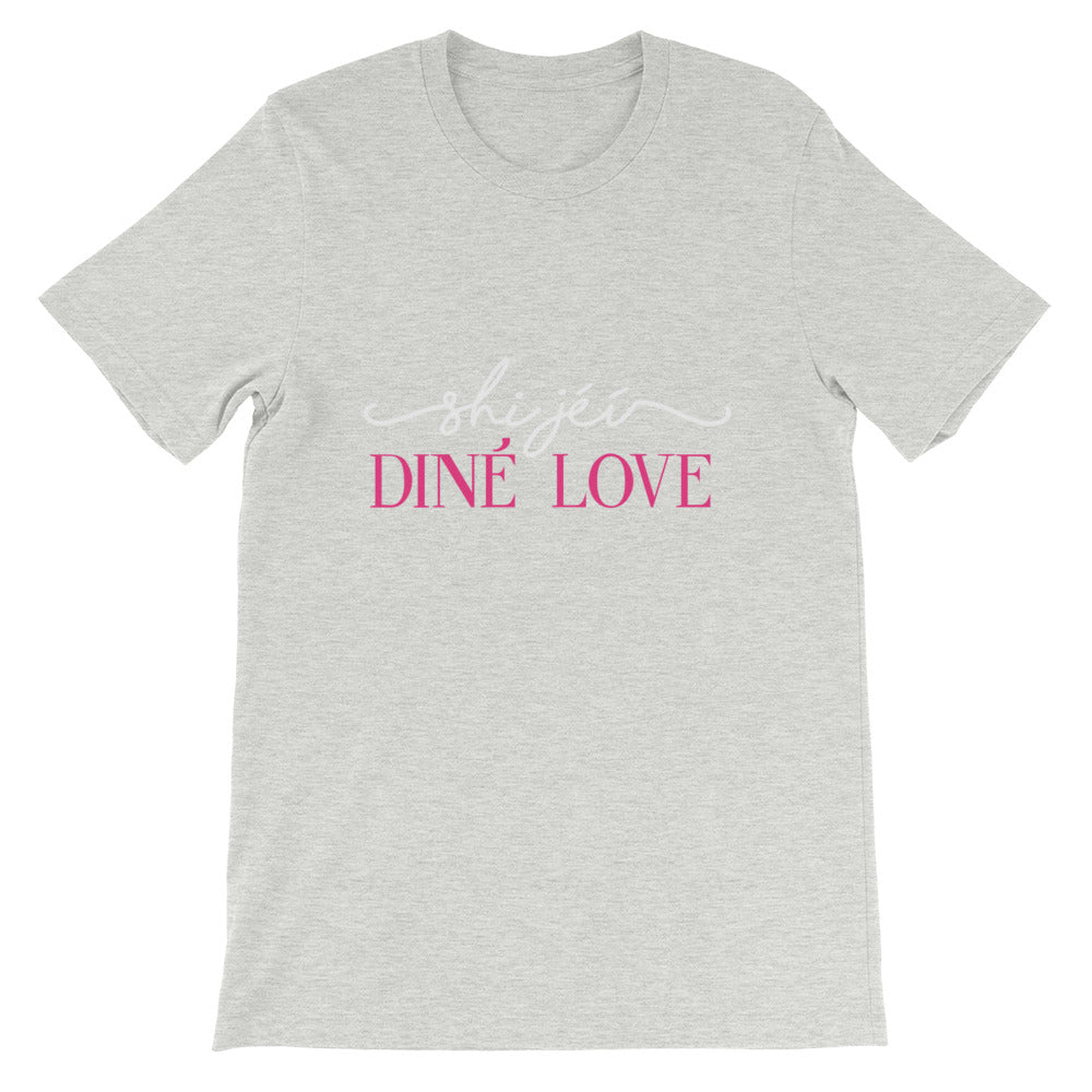 Shi Jei Diné Love Tee