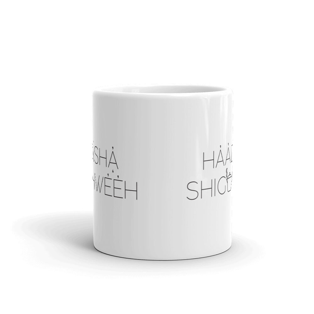 Where's my Coffee Mug