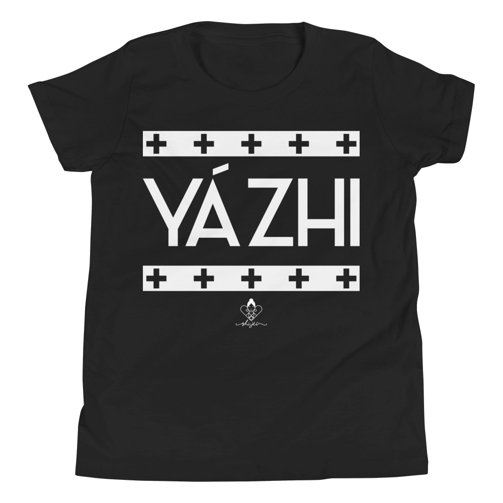Yázhi Youth Tee