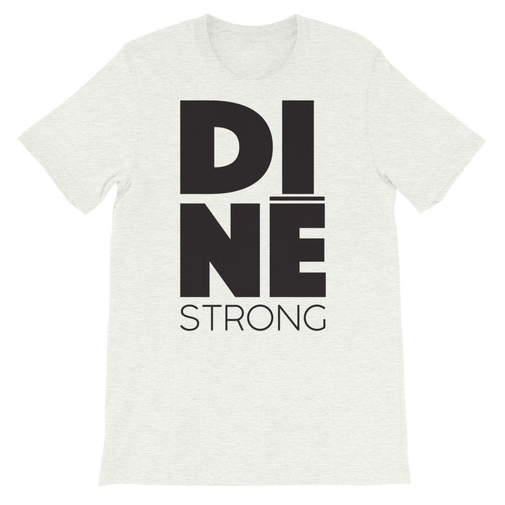 Diné Strong Tee