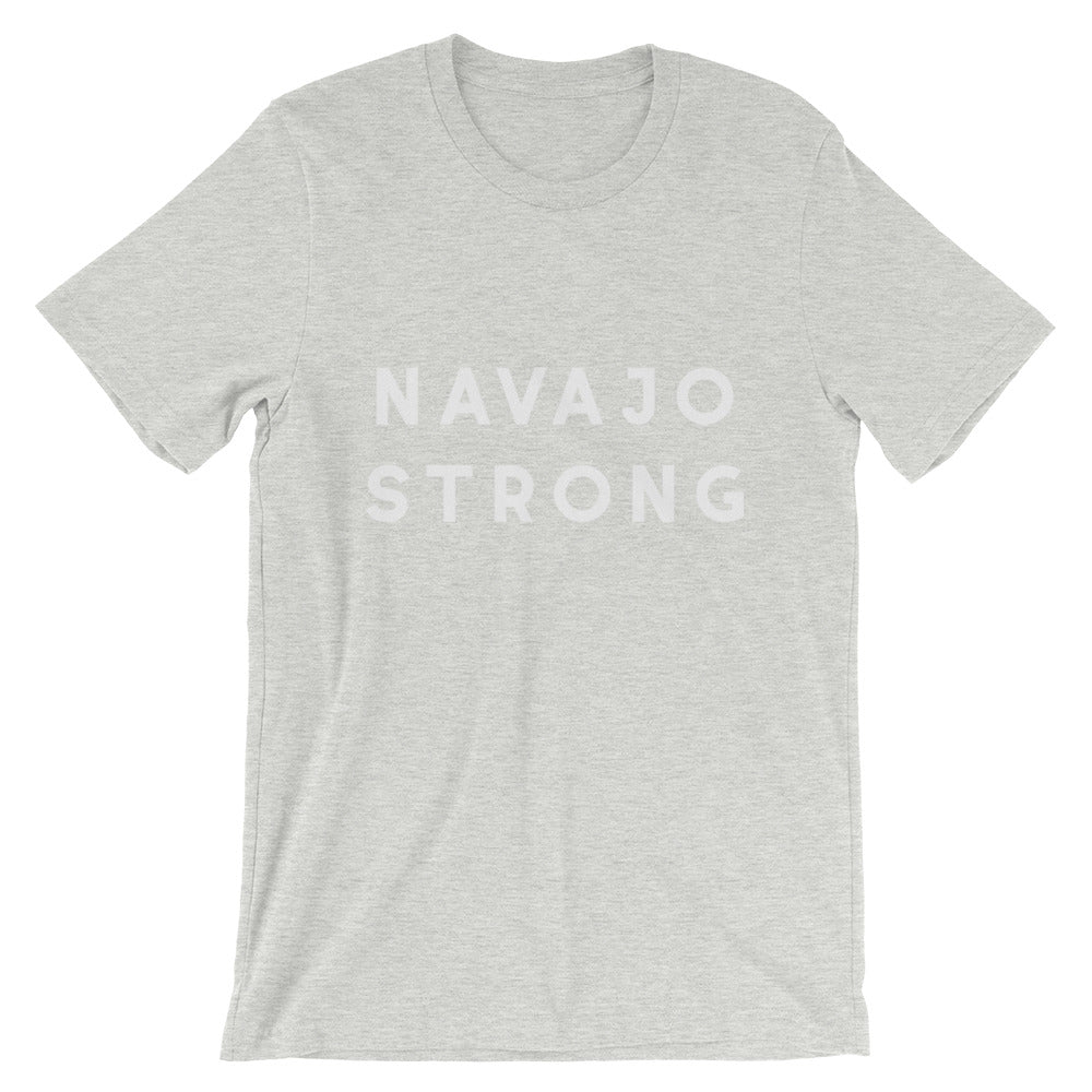 Navajo Strong Tee