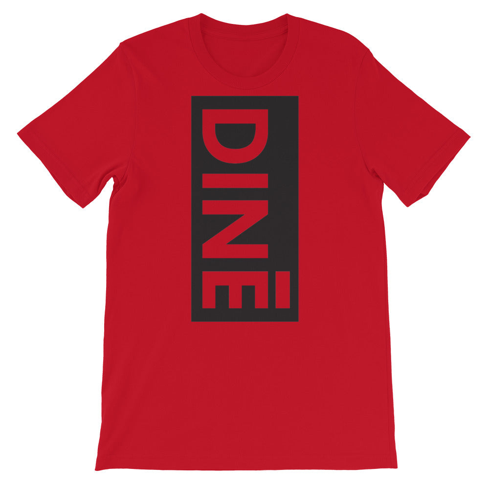Diné Tee