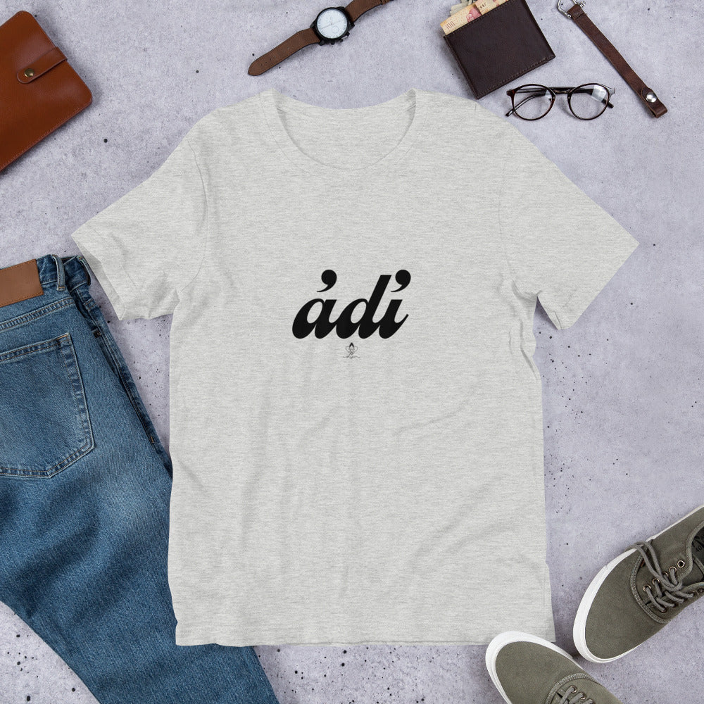Ádi Tee