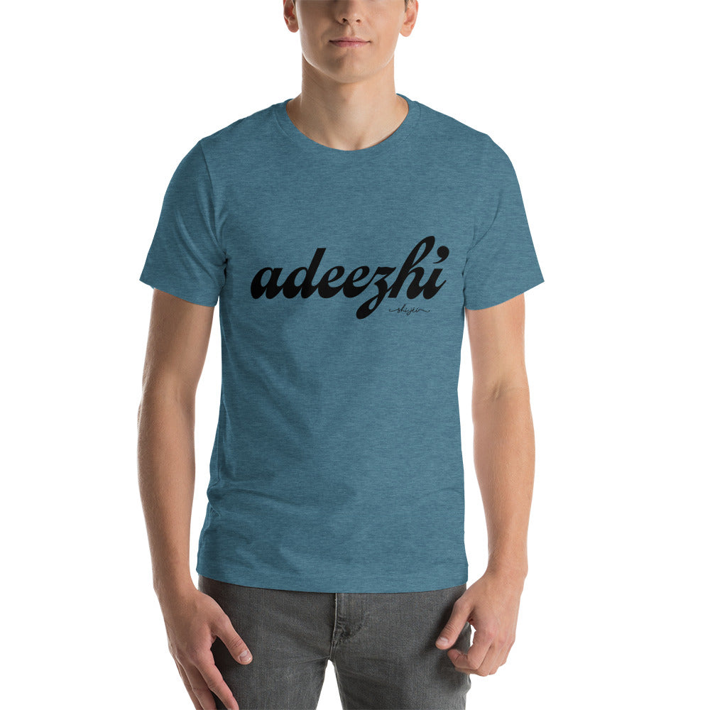Adeezhí Tee