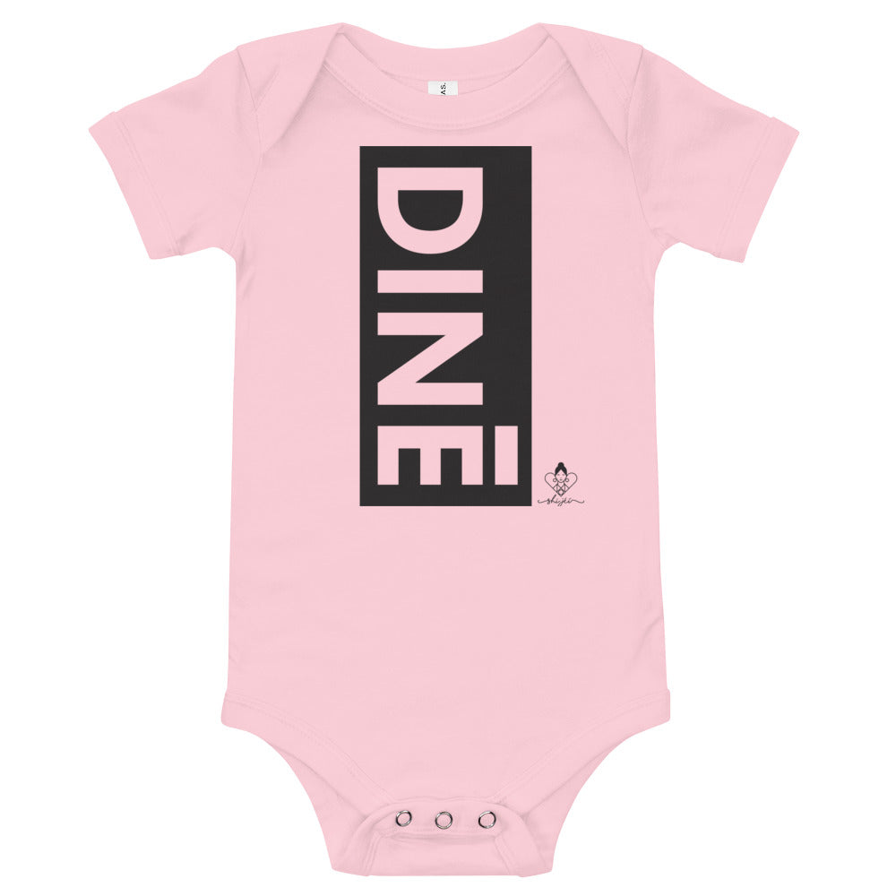 Diné Onesie