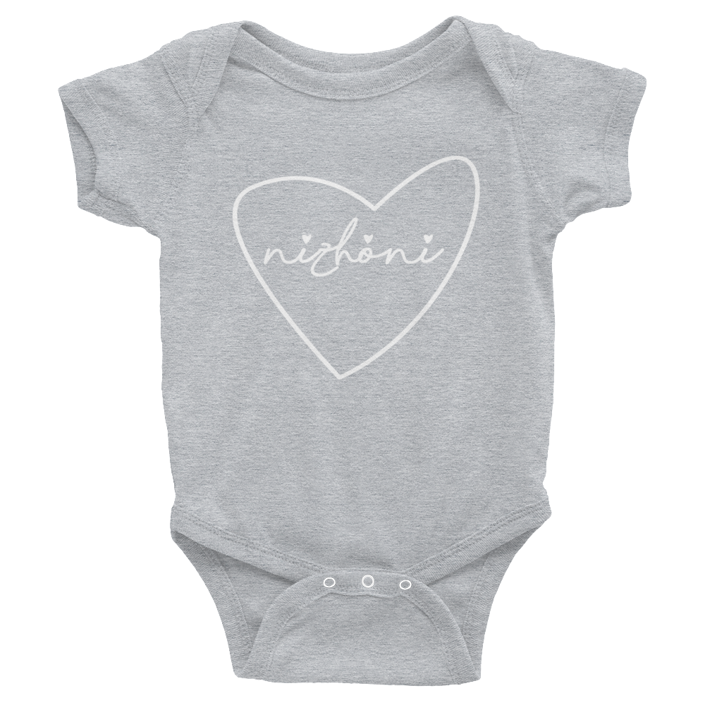 Infant Bodysuit