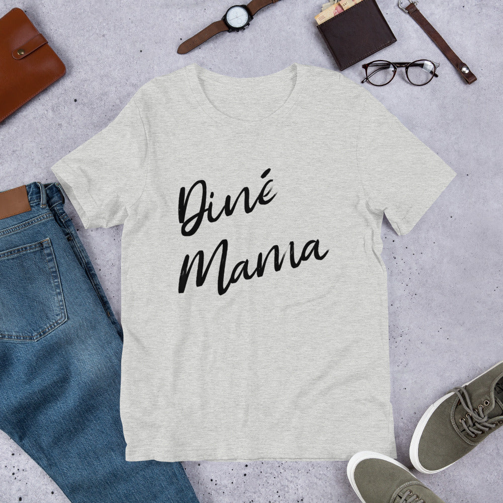 Diné Mama Tee