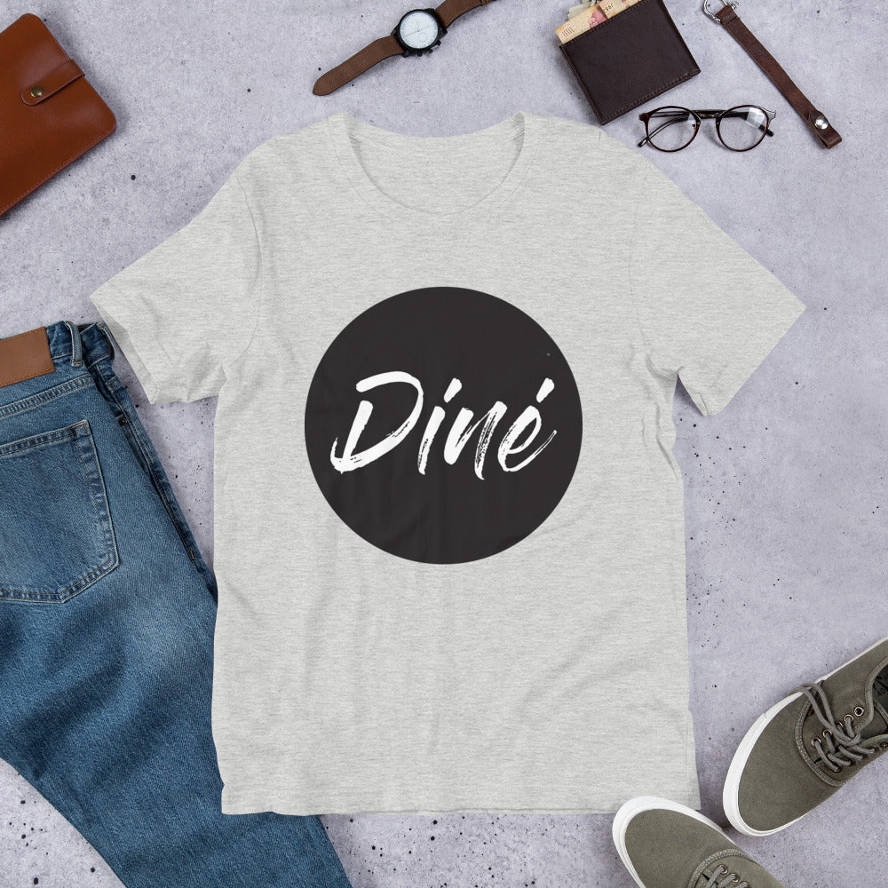 Diné Tee