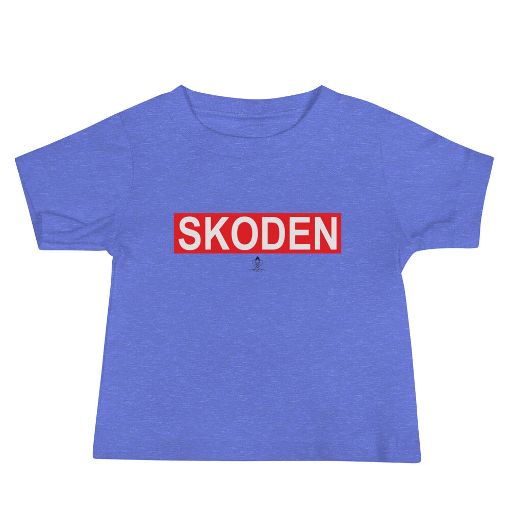 Skoden Tee