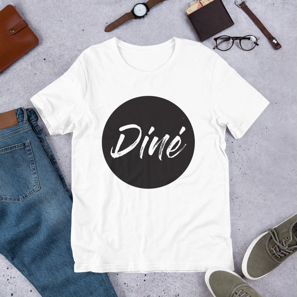 Diné Tee