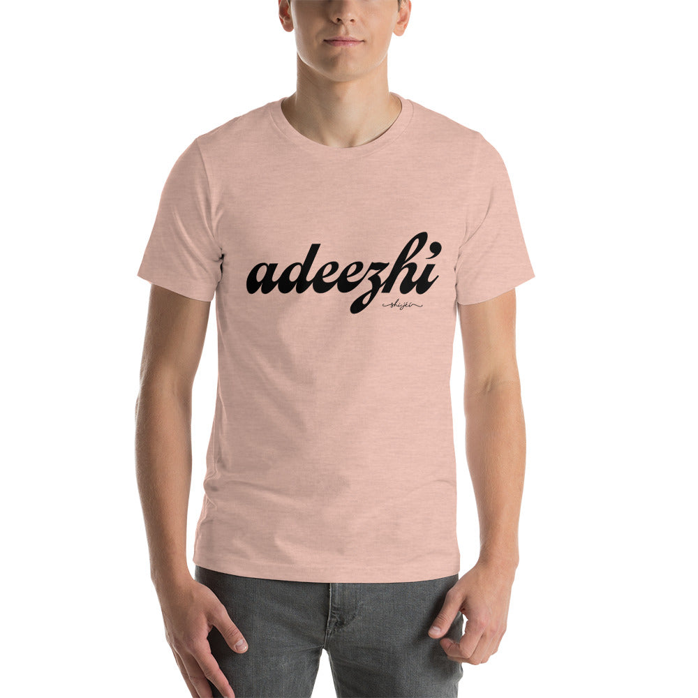 Adeezhí Tee