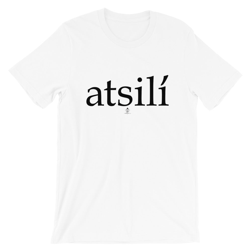 Atsilí Tee