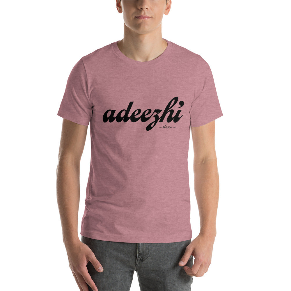 Adeezhí Tee