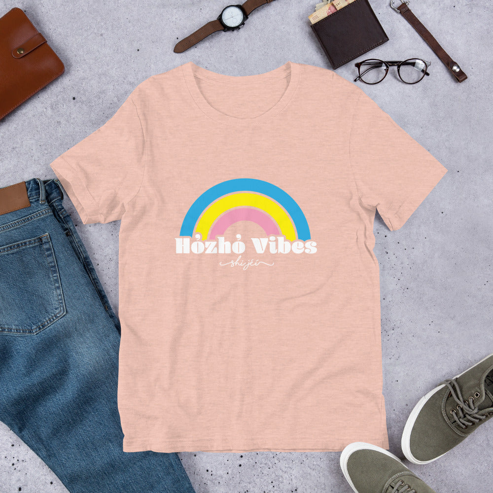 Hózhó Vibes Tee