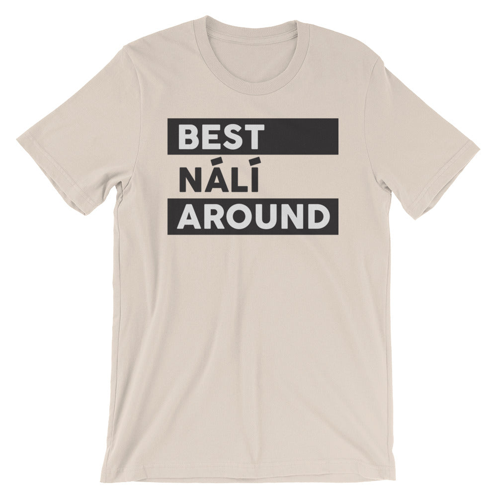 Men's Best Nálí Around T-Shirt