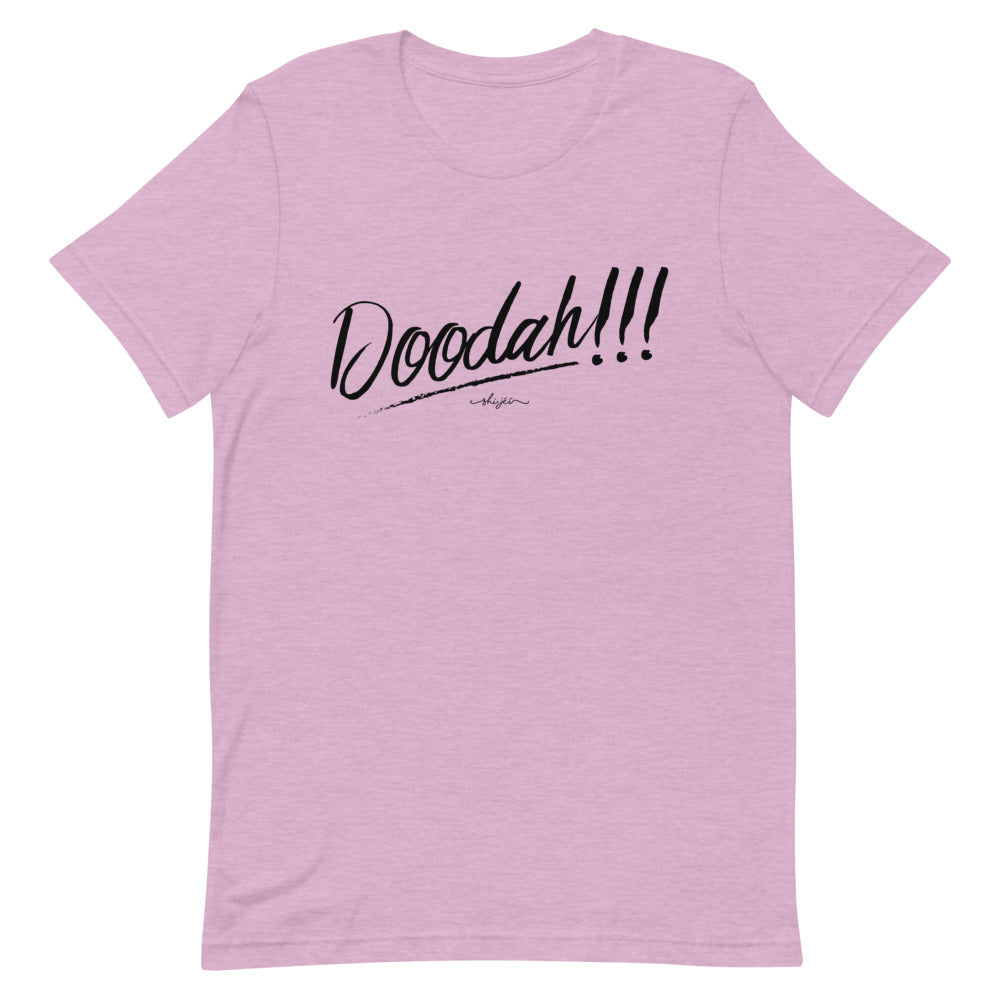 Doodah!!! Tee