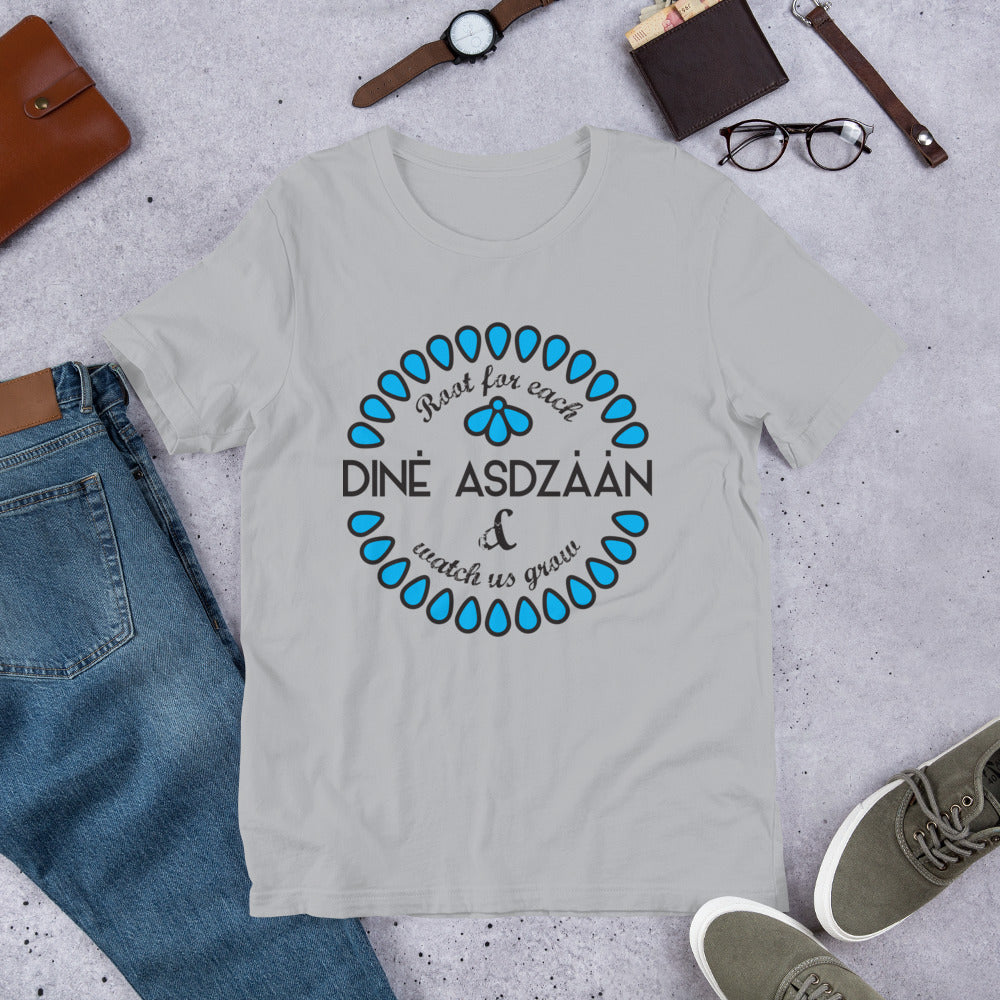 Diné Asdzaan T-Shirt