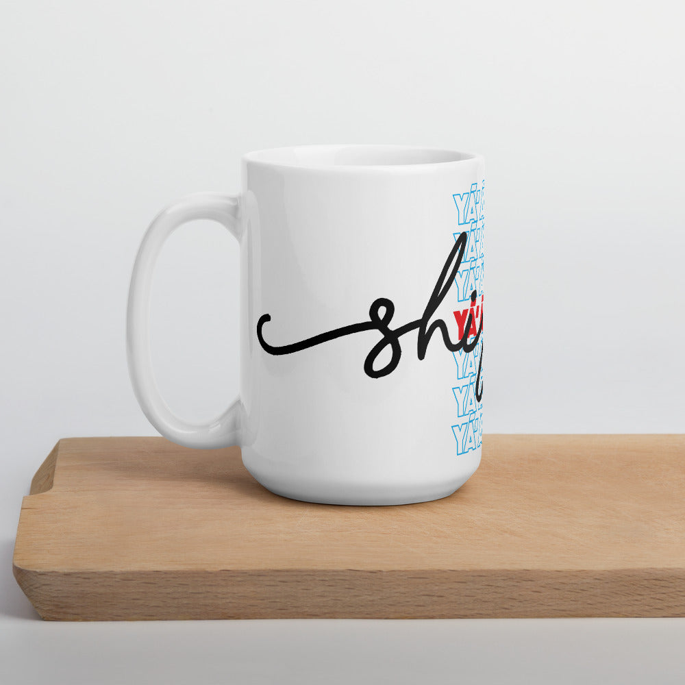 Yá'át'ééh Mug