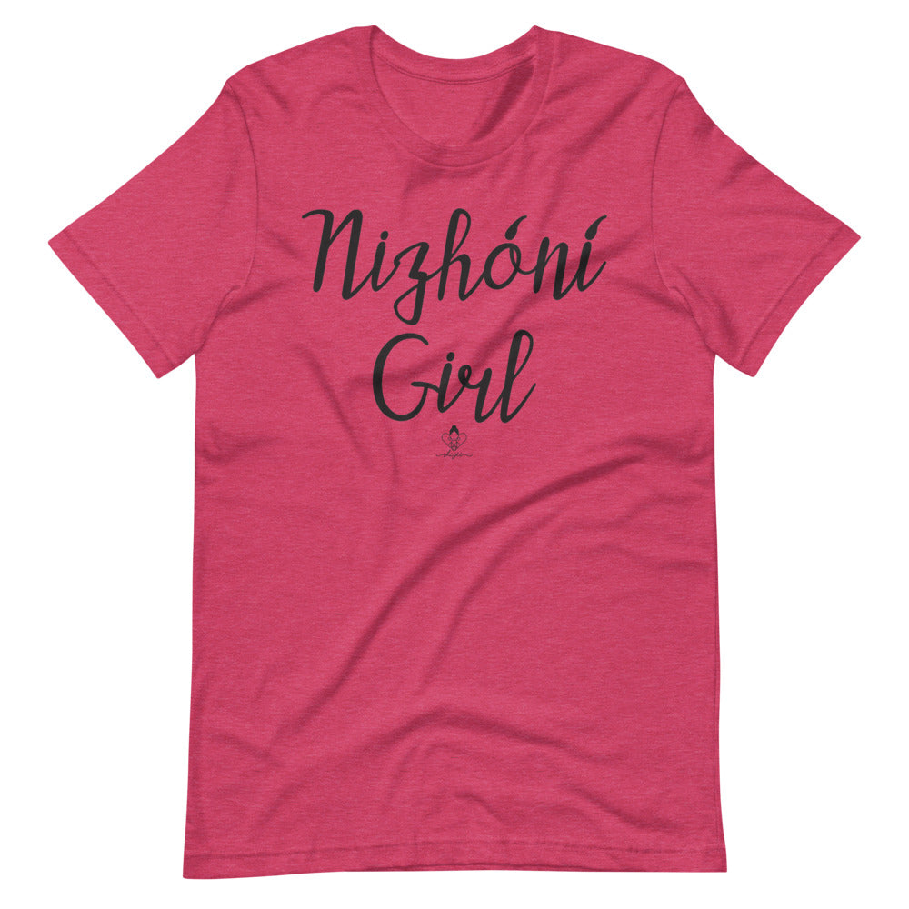 Nizhóní Girl Tee