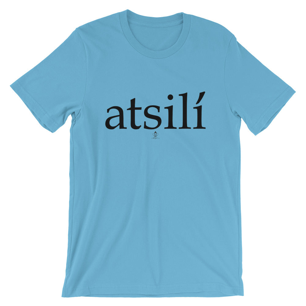 Atsilí Tee