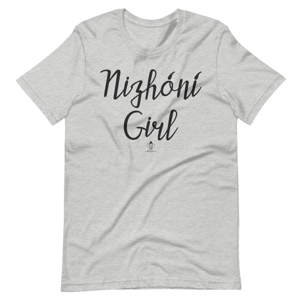 Nizhóní Girl Tee