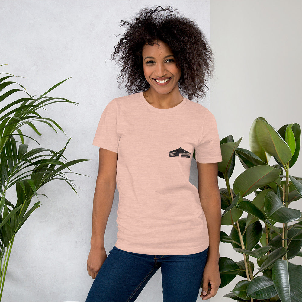 Hogan Tee