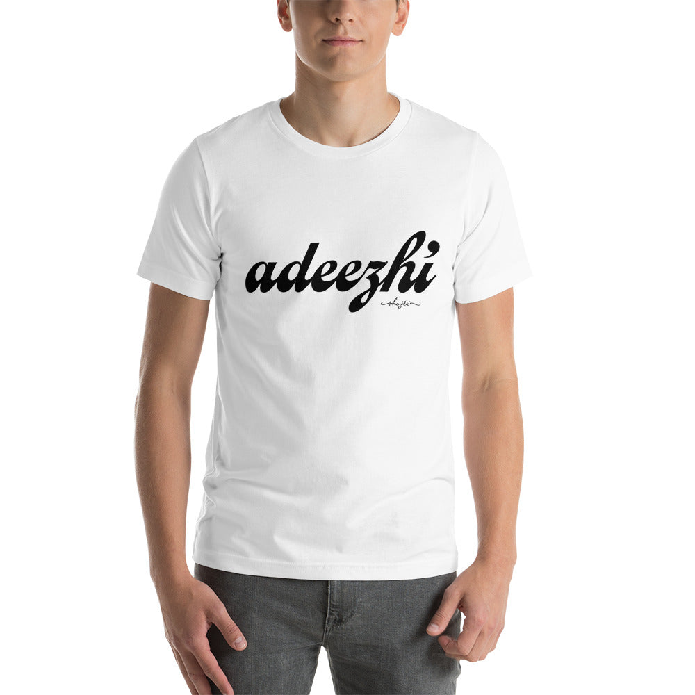 Adeezhí Tee